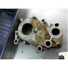 101Q025 Engine Oil Pump From 2009 GMC Acadia  3.6 81220442